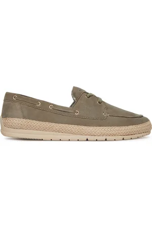 Tamaris Espadrilky 1-23651-44 Khaki