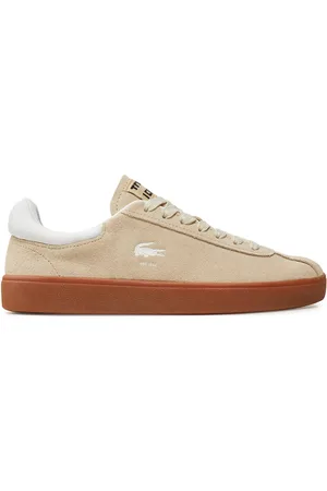 Lacoste Sneakersy Baseshot 7-48SFA0010