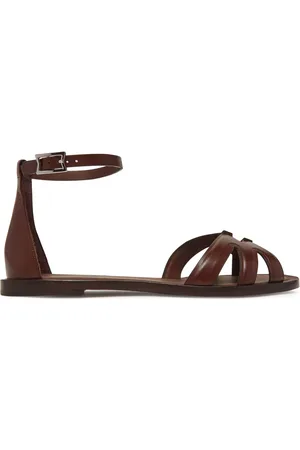 Max Mara Sandály 2514521092600