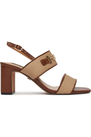 Nine West Sandály 2489-19