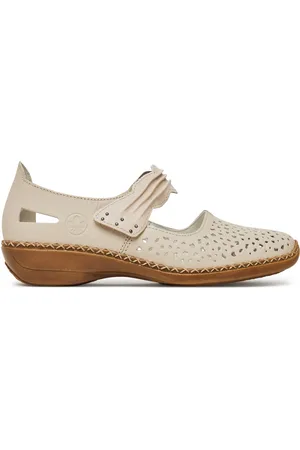 Rieker Polobotky 41399-60