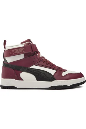 PUMA Sneakersy RBD Game Vapor 385839 20