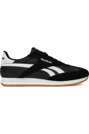 Reebok Sneakersy FIORI AR30309MBWT