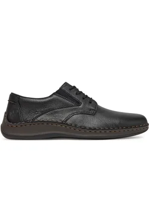Rieker Polobotky 05211-00