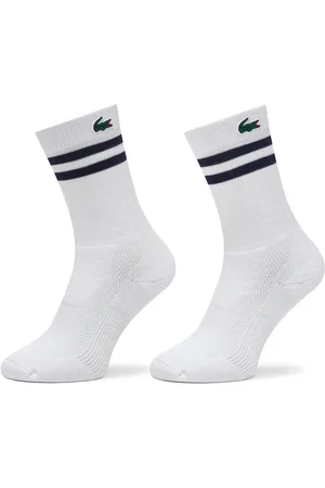 Lacoste Klasické ponožky Unisex RA1095