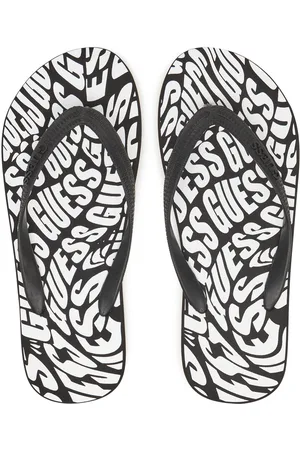 Guess Žabky F5GZ07 BB00H