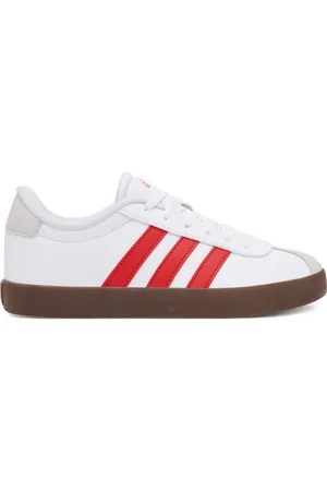 adidas Sneakersy VL COURT 3.0 K IH3484