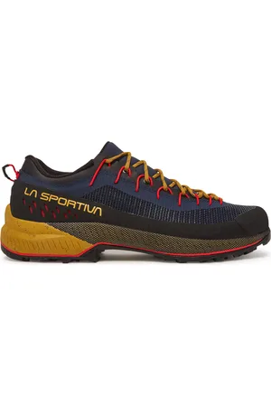 La Sportiva Trekingová obuv TX4 Evo ST ZFAS049B46E32 Tmavomodrá