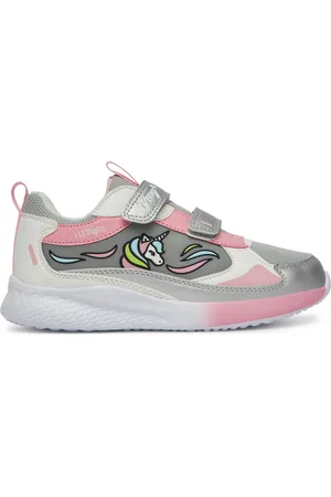 Primigi Sneakersy 7966500 Stříbrná