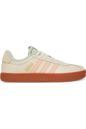 adidas Sneakersy VL COURT 3.0 JP5348