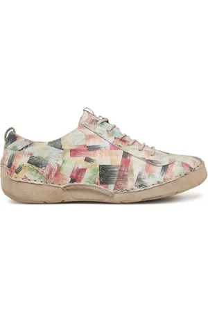 Josef Seibel Polobotky Fergey 56 59656