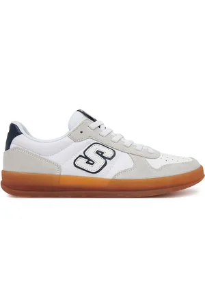 Skechers Sneakersy New Wave Cup-Calven 210961/OFWT
