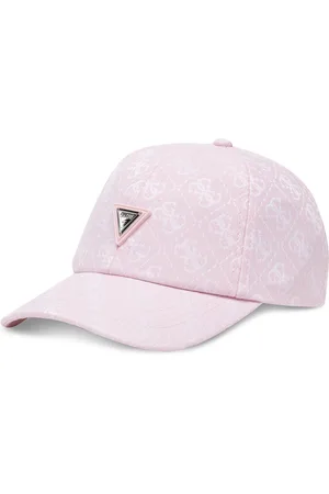 Guess Kšiltovka V5GZ03 WH492