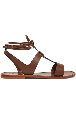 Max Mara Sandály 2515521075600
