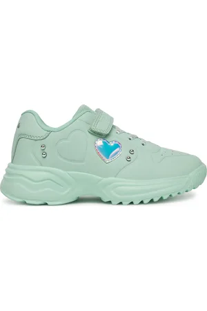 Primigi Sneakersy 7963022 Zelená