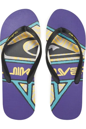 Quiksilver Žabky AQYL101427