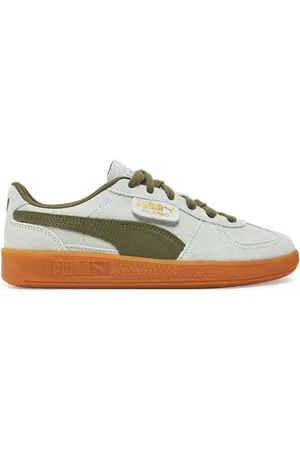 PUMA Sneakersy Palermo Team 396463 51 Světle