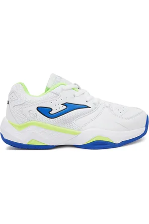 Joma Boty na tenis Master 1000 Jr 2502 JMATS2502C