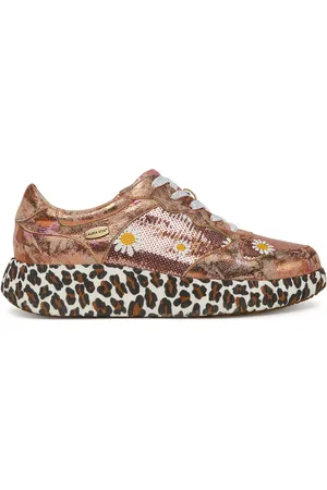 LAURA VITA Sneakersy Nikito 52