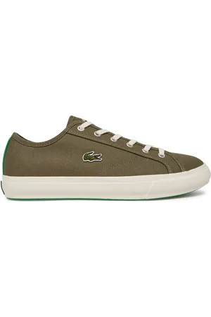 Lacoste Tenisky 7-49CMA0033 Khaki