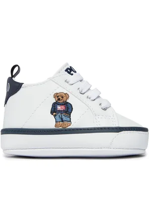 Ralph Lauren Sneakersy RL100690