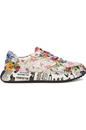 LAURA VITA Sneakersy Burton 05
