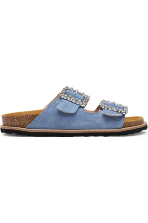Pollini Nazouváky SA28373G0MTF0712 Světle