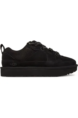 UGG Sneakersy W Lo Lowmel 1168890