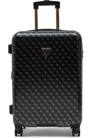 Guess Střední kufr Jesco (H) Travel Bags TWH838 99820