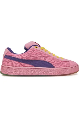 PUMA Sneakersy Suede XL 2 TMNT 401305 01