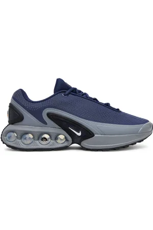 Nike Sneakersy Air Max Dn DV3337 401 Tmavomodrá