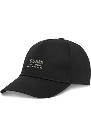 Guess Kšiltovka AM9522 POL01