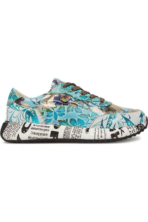 LAURA VITA Sneakersy Burton 31