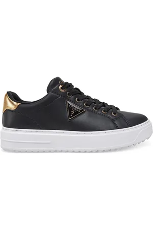 Guess Sneakersy FLJD12 LEA12