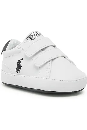 Ralph Lauren Sneakersy Heritage Court Ii Ez Layette RL100731