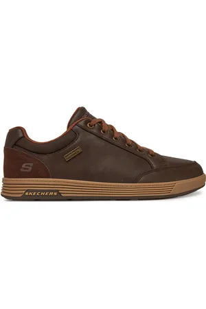 Skechers Sneakersy Sparkman 210944/CHOC