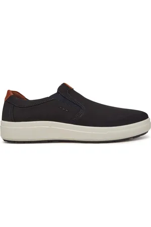 Josef Seibel Sneakersy Maddox 06 29306 Tmavomodrá