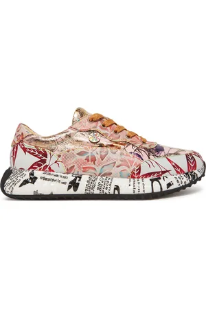LAURA VITA Sneakersy Burton 31