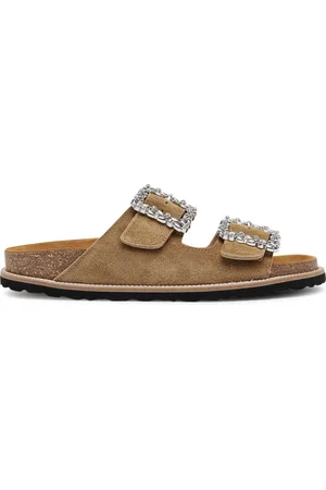 Pollini Nazouváky SA28373G0MTF0209 Khaki