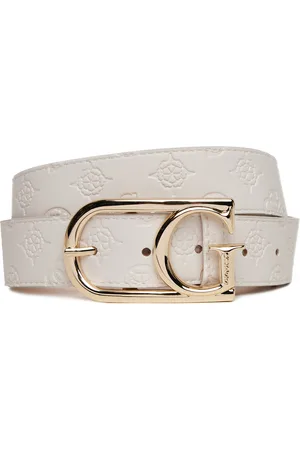 Guess Dámský pásek BW9227 P5235