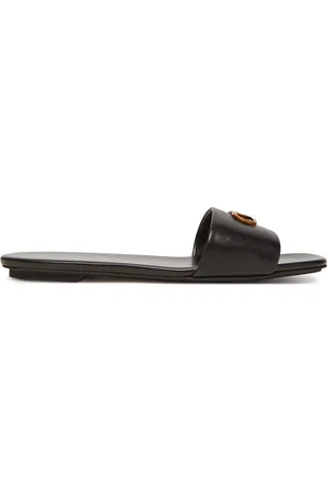 Emporio Armani Sandály X3P846 XF271 00002