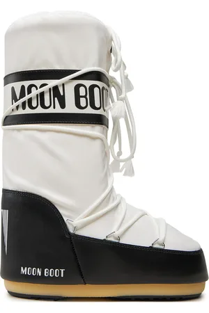 Moon Boot Sněhule Mb Icon Nylon 80D1400440