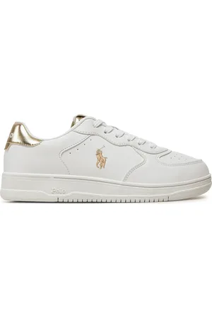 Ralph Lauren Sneakersy Masters Court RL01248100