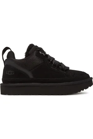 UGG Sneakersy W Lowmel 1144032