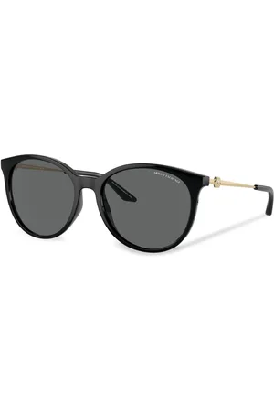 Armani Exchange Sluneční brýle 0AX4140S