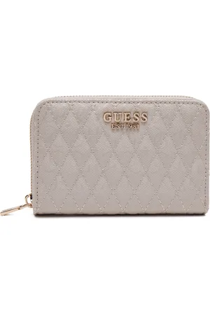 Guess Velká dámská peněženka SWGG96 26140