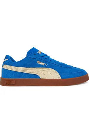 PUMA Sneakersy Club II Era Suede 400717 09