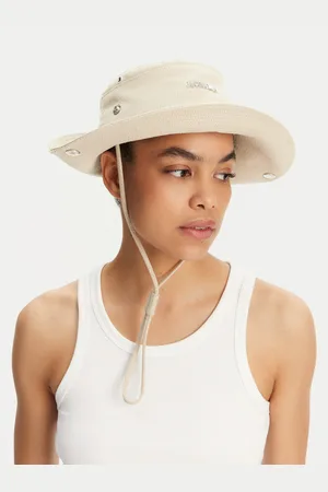 Jacquemus Klobouk 25E255AC7215113