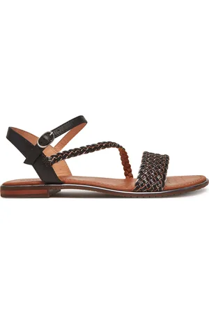 Geox Sandály D Sozy Plus D55DQD 081KY C9B1G