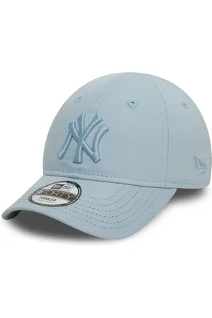 New Era Kšiltovka Jr League Essential 9FORTY New York Yankees 60595486 Světle